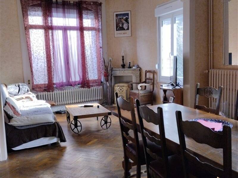 Maison à vendre, 174m², CAUDRY