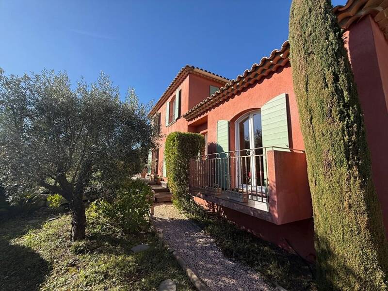 Maison à vendre, 180m², LA SEYNE SUR MER