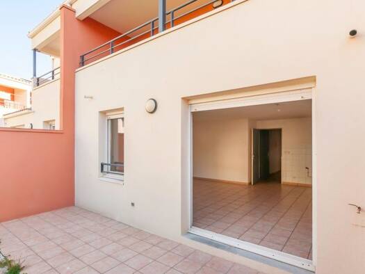 Duplex à vendre 273 000 € 4 pièces 3 chambres 88 m² RDC/1 Centre Ville-Historique Mèze 34140