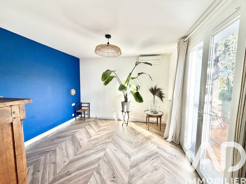 Maison à vendre, 125m², NIMES