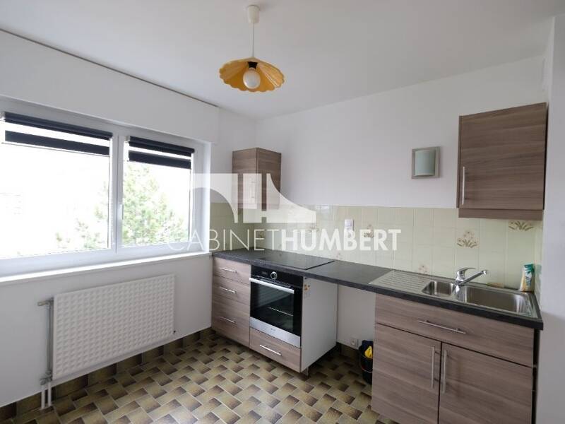 Maison à louer, 49m², SAINT ETIENNE