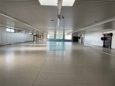 Local commercial à vendre 636 000 € 1 082 m² de surface de vente Beaurainville 62990