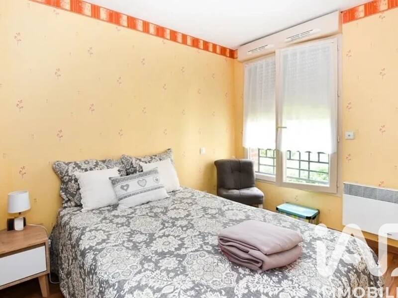 Maison à vendre, 44m², ALBERT