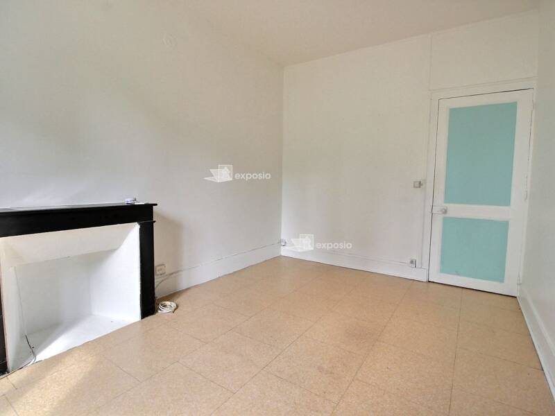 Maison à vendre, 46m², GRENOBLE