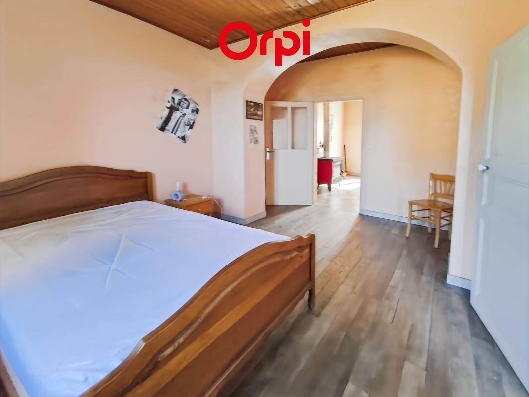 Maison à vendre, 138m², LA CHAPELLE SAINT REMY