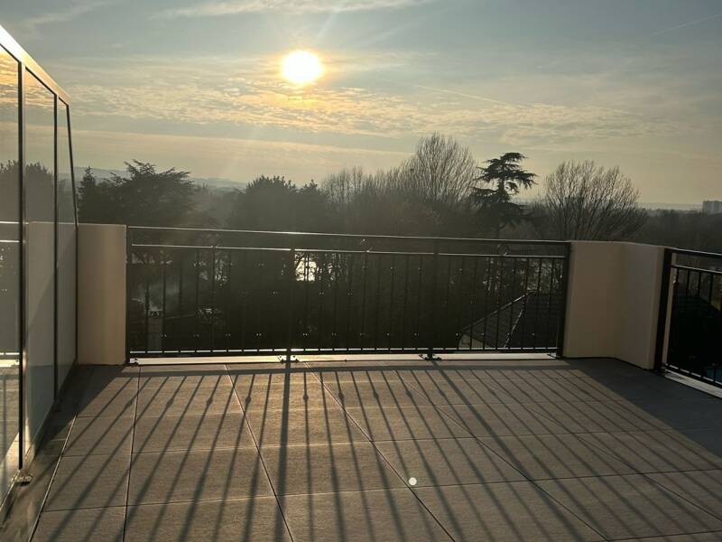 Maison à louer, 66m², LIMAY