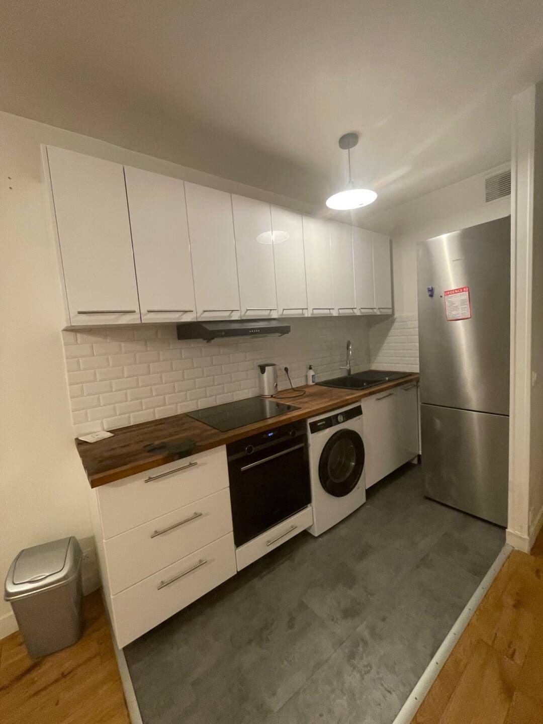 Maison à louer, 36m², COURBEVOIE
