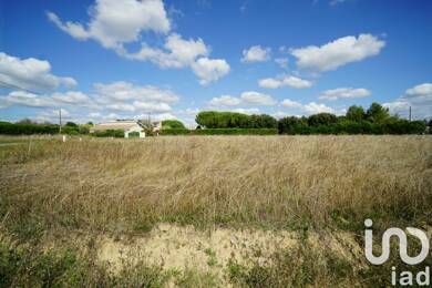 Terrain constructible à vendre 106 000 € 766 m² de terrain Larra 31330