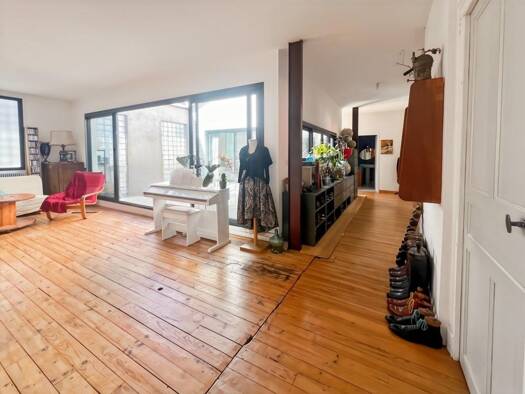 Duplex à vendre 439 000 € 5 pièces 4 chambres 170 m² RDC Pau Sud Pau 64000