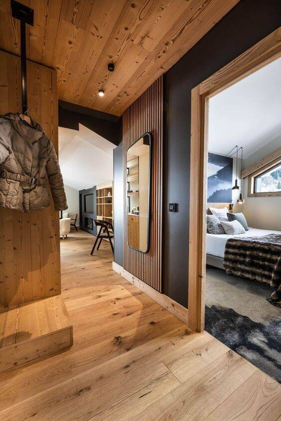 Maison à vendre, 199m², MORZINE