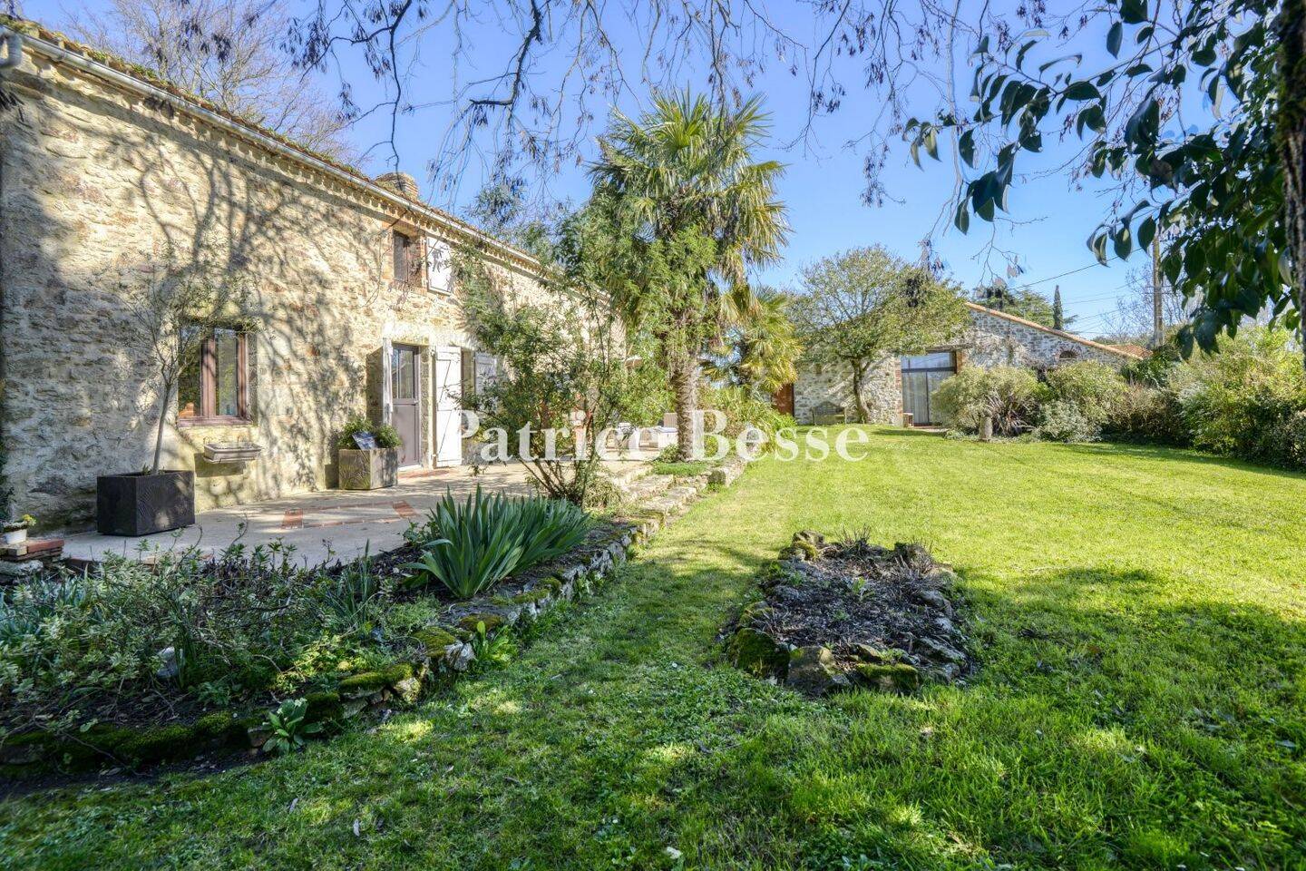 Maison à vendre, 301m², CHALLANS