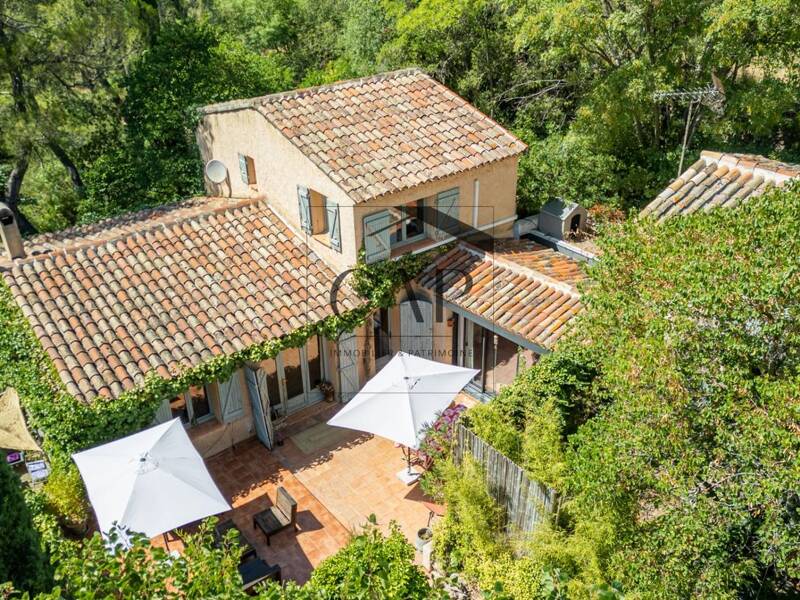 Maison à vendre, 244m², AIX EN PROVENCE