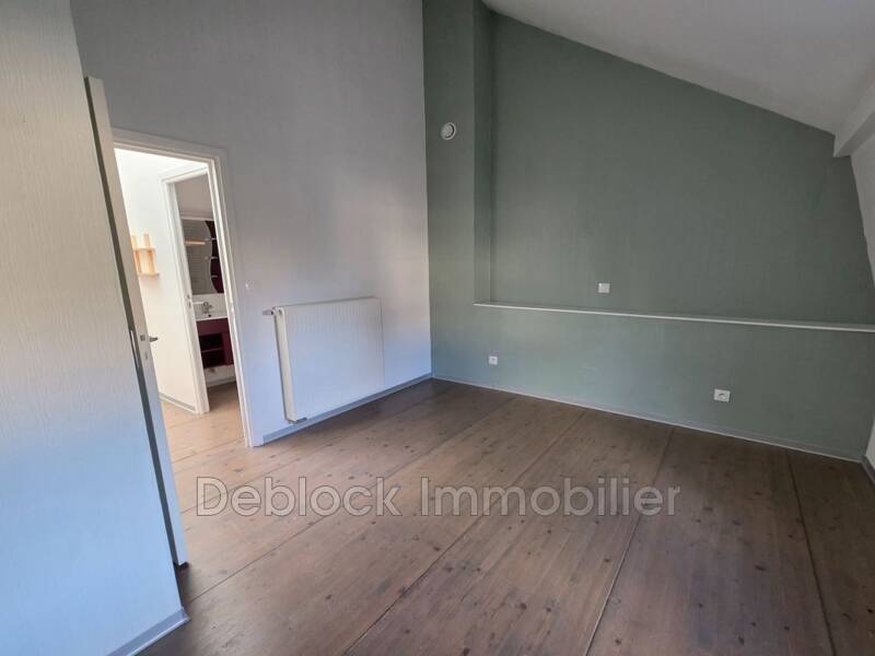 Maison à louer, 73m², QUAEDYPRE