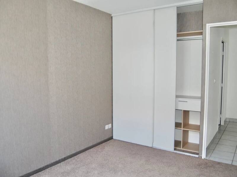 Maison à louer, 47m², LYON 8E