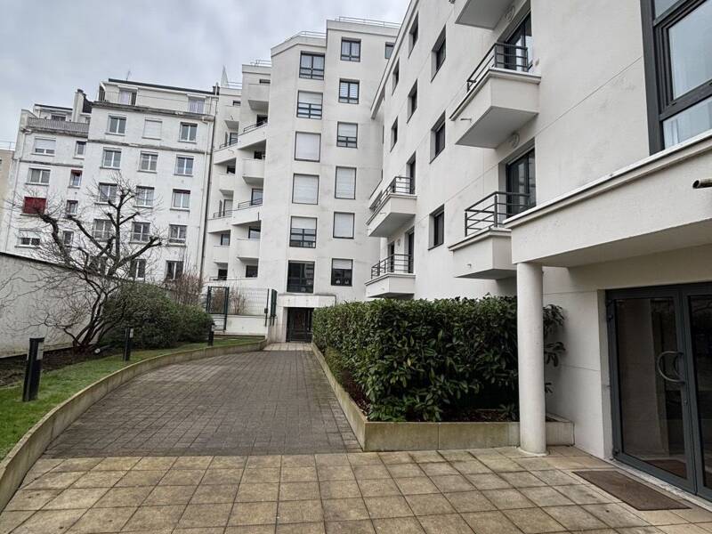 Maison à louer, 119m², BOULOGNE BILLANCOURT