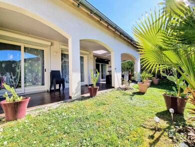 Maison à vendre 595 000 € 5 pièces 4 chambres 171,2 m² 1 019 m² de terrain Chambéry le Vieux Chambéry 73000