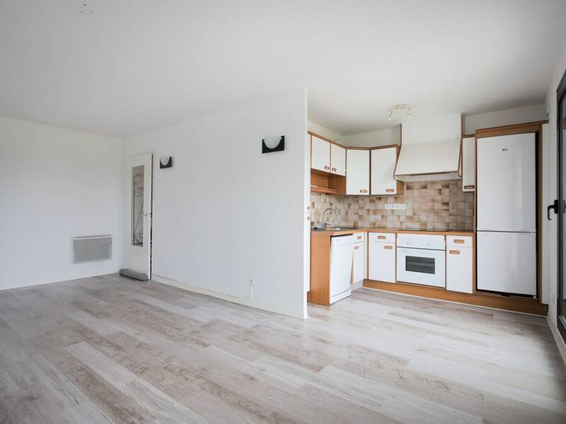 Maison à louer, 49m², TOULOUSE