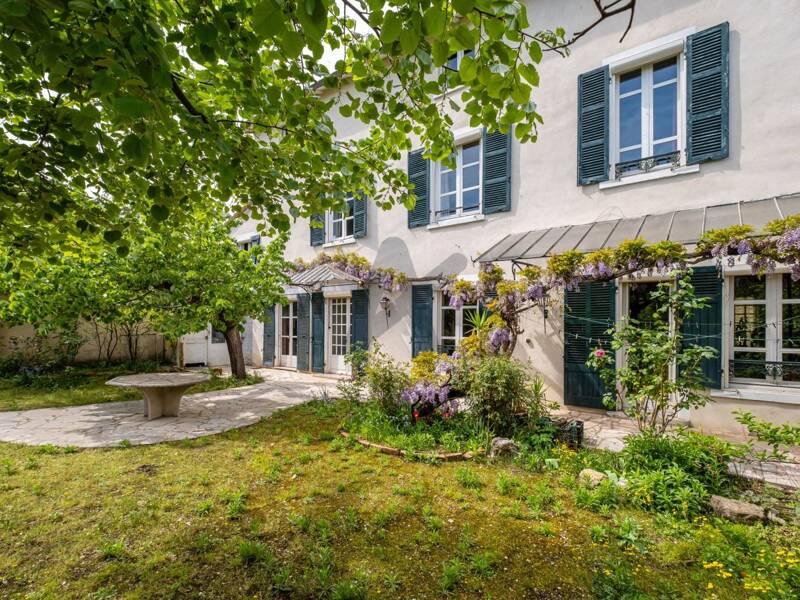 Maison à vendre, 244m², LYON 3E