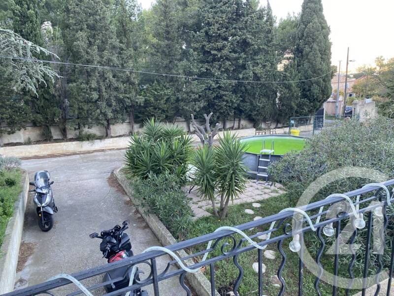 Maison à vendre, 88m², MARSEILLE 9E