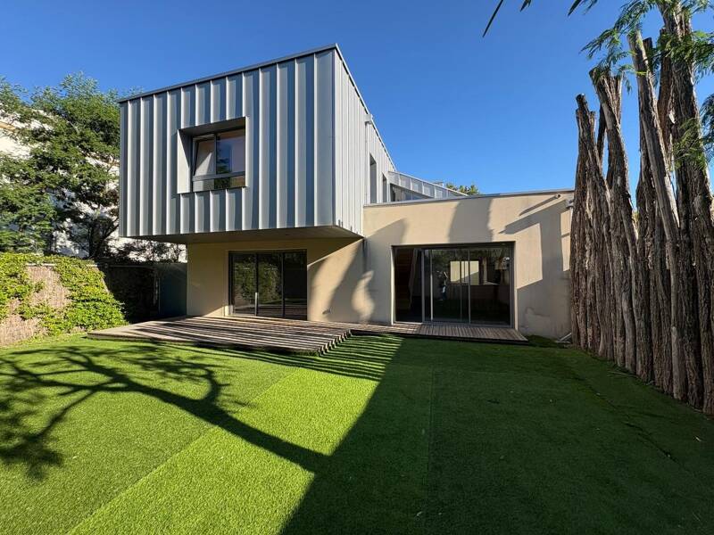 Maison à vendre, 180m², LE BOUSCAT