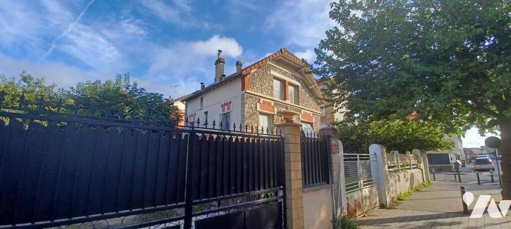Maison à vendre, 0m², COLOMBES