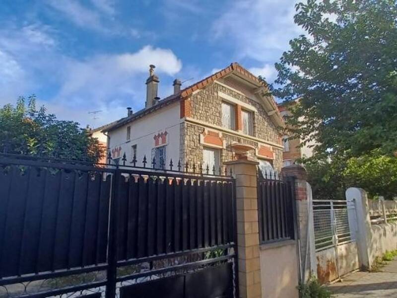Maison à vendre, 0m², COLOMBES