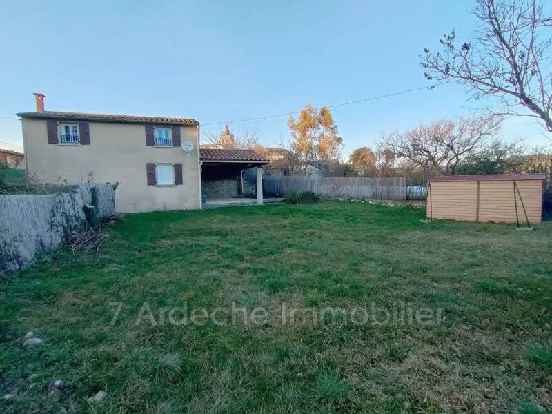 Maison à louer, 73m², VILLENEUVE DE BERG