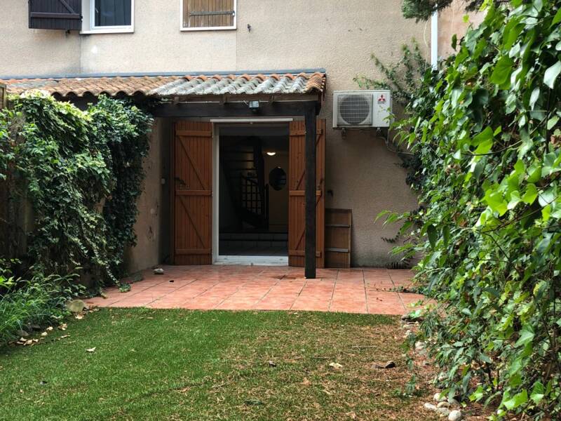 Maison à louer, 68m², TOULOUSE