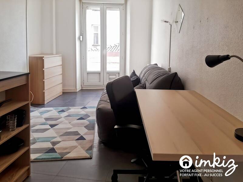 Maison à vendre, 19m², GRENOBLE