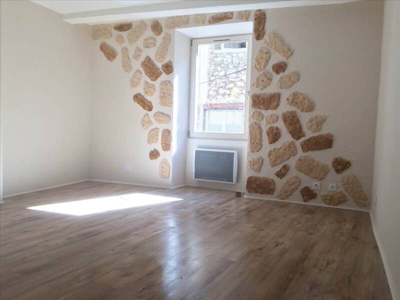 Maison à vendre, 50m², SAINT NAZAIRE EN ROYANS