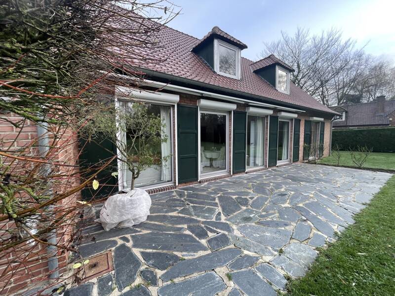 Maison à vendre, 188m², BONDUES