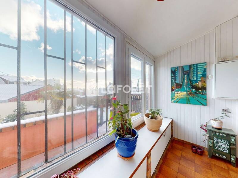 Maison à vendre, 95m², LE HAVRE