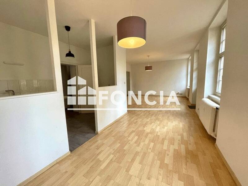 Maison à louer, 97m², STRASBOURG