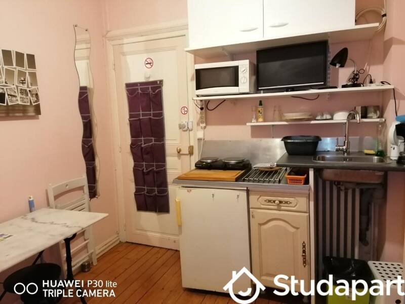 Maison à louer, 10m², REIMS