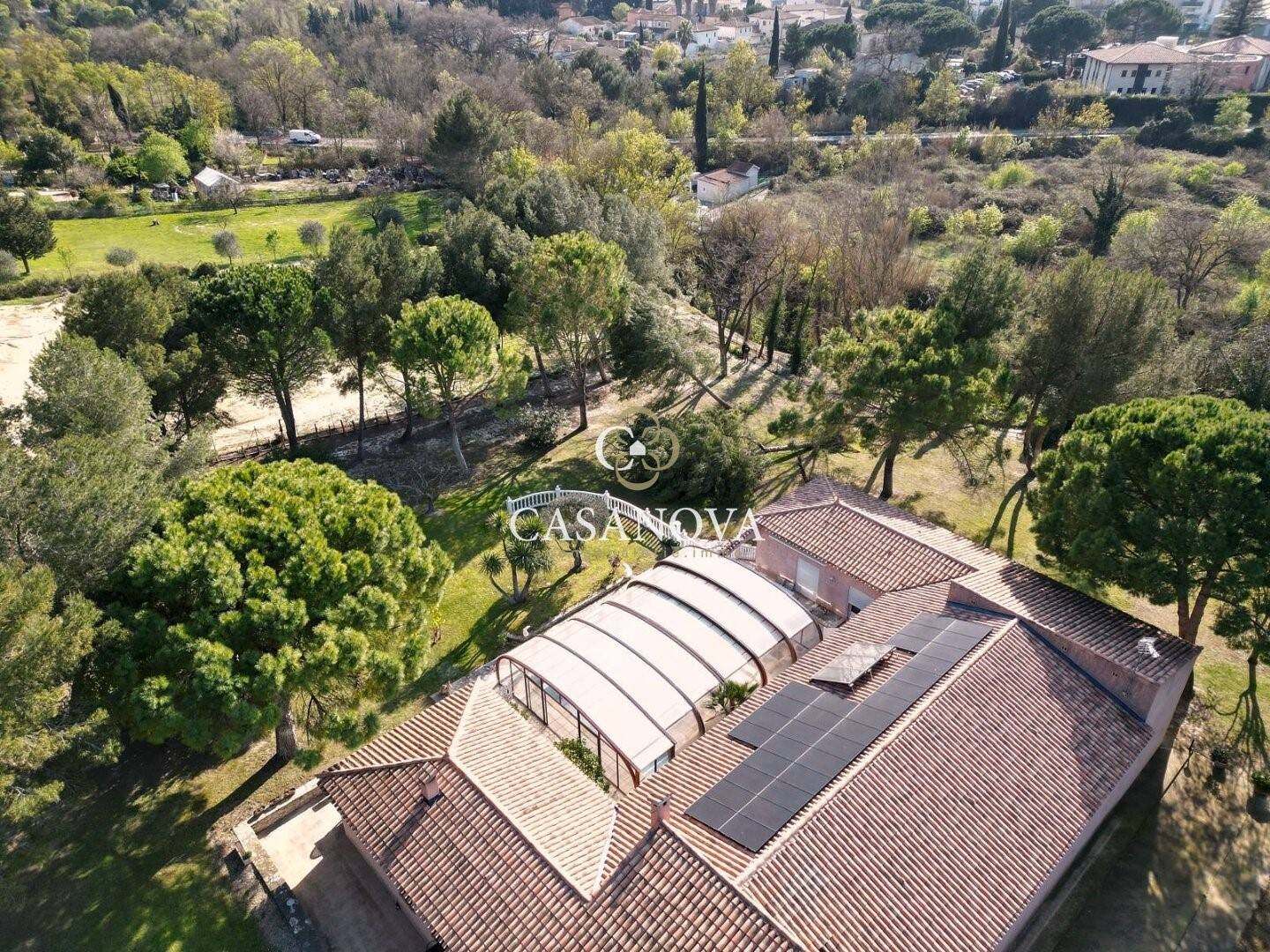 Maison à vendre, 312m², BEZIERS