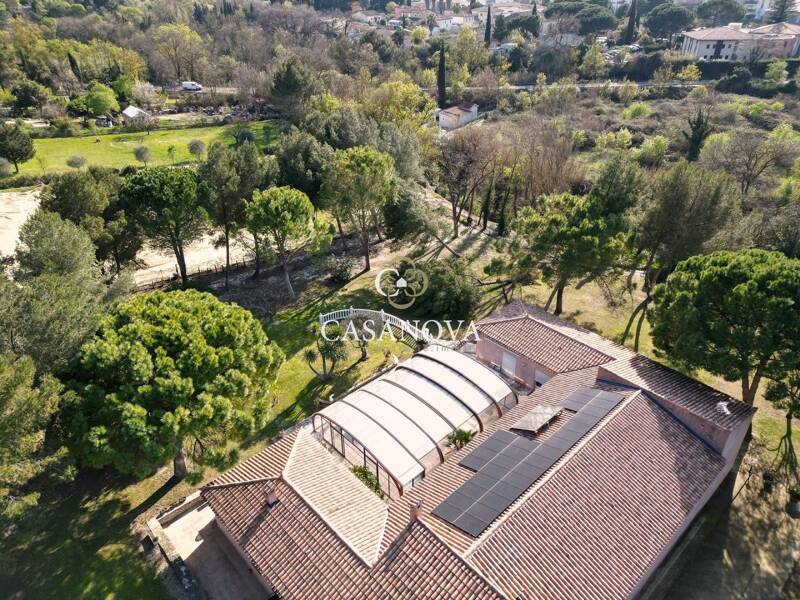 Maison à vendre, 312m², BEZIERS