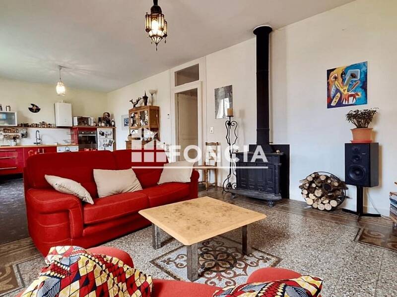 Maison à vendre, 252m², FRONTIGNAN