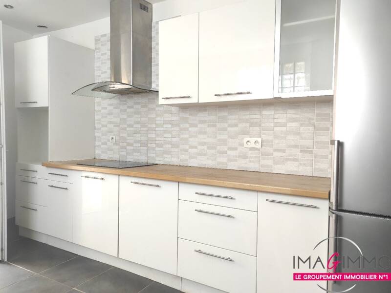 Maison à louer, 43m², SAINT ANDRE DE SANGONIS