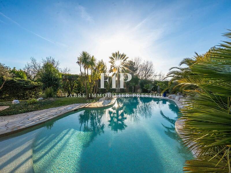 Maison à vendre, 230m², AIX EN PROVENCE