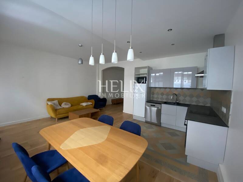 Maison à louer, 49m², LE VESINET