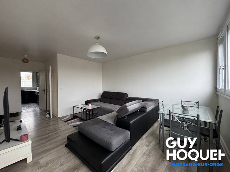 Maison à louer, 49m², MORSANG SUR ORGE