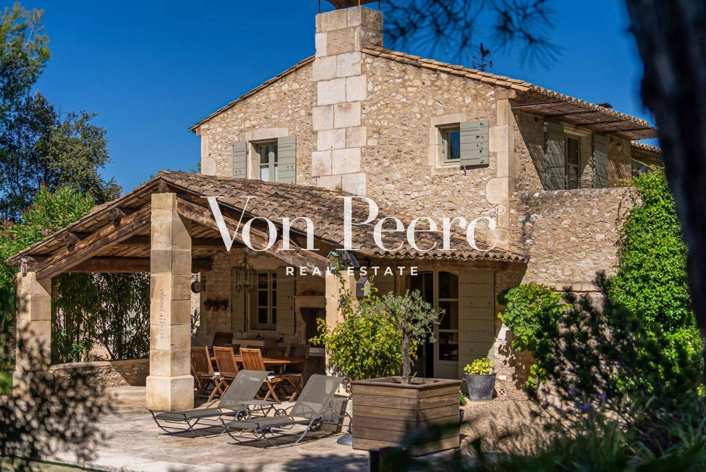 Maison à vendre, 288m², EYGALIERES