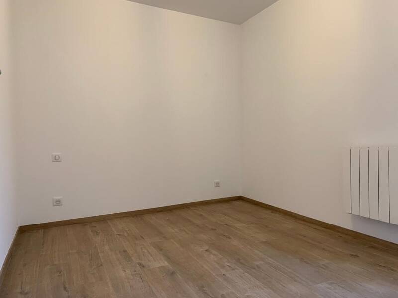 Maison à louer, 47m², COULOMMIERS