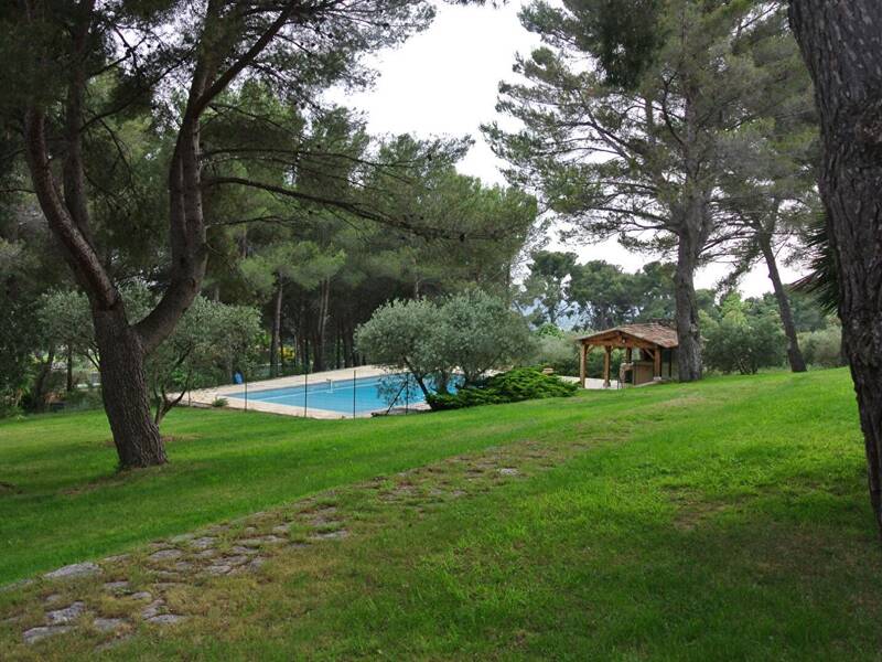 Maison à louer, 161m², VENTABREN