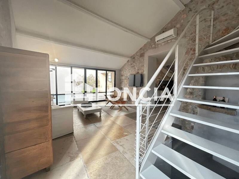 Maison à louer, 116m², BLAUZAC