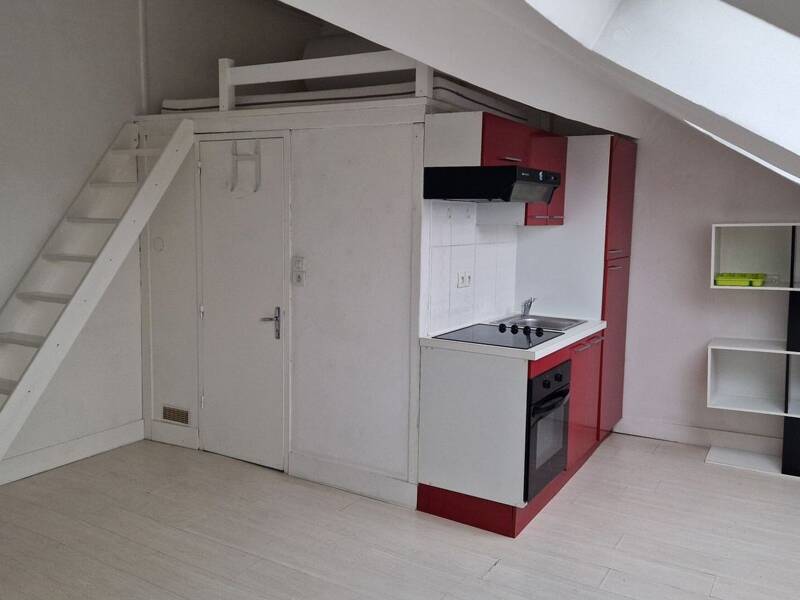 Maison à vendre, 18m², LILLE