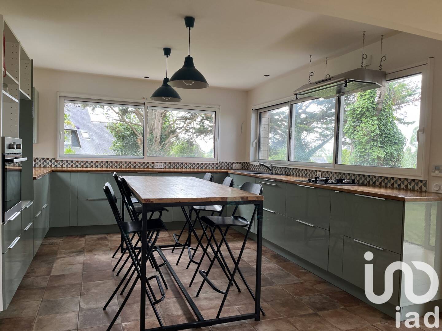Maison à vendre, 124m², SAINT CAST LE GUILDO