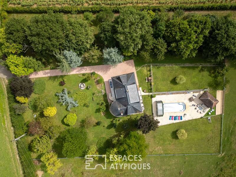 Maison à vendre, 279m², CHIEULLES