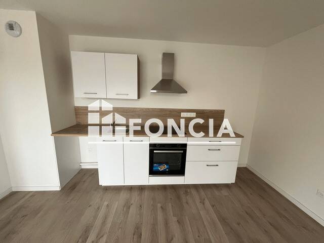 Maison à louer, 41m², TOURCOING