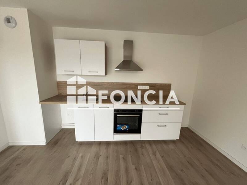 Maison à louer, 41m², TOURCOING